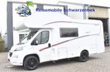 Dethleffs A 5887 TREND DOPPEL.&ETAGEBETT 3xSOLAR KAM. 2H. - Dethleffs 3