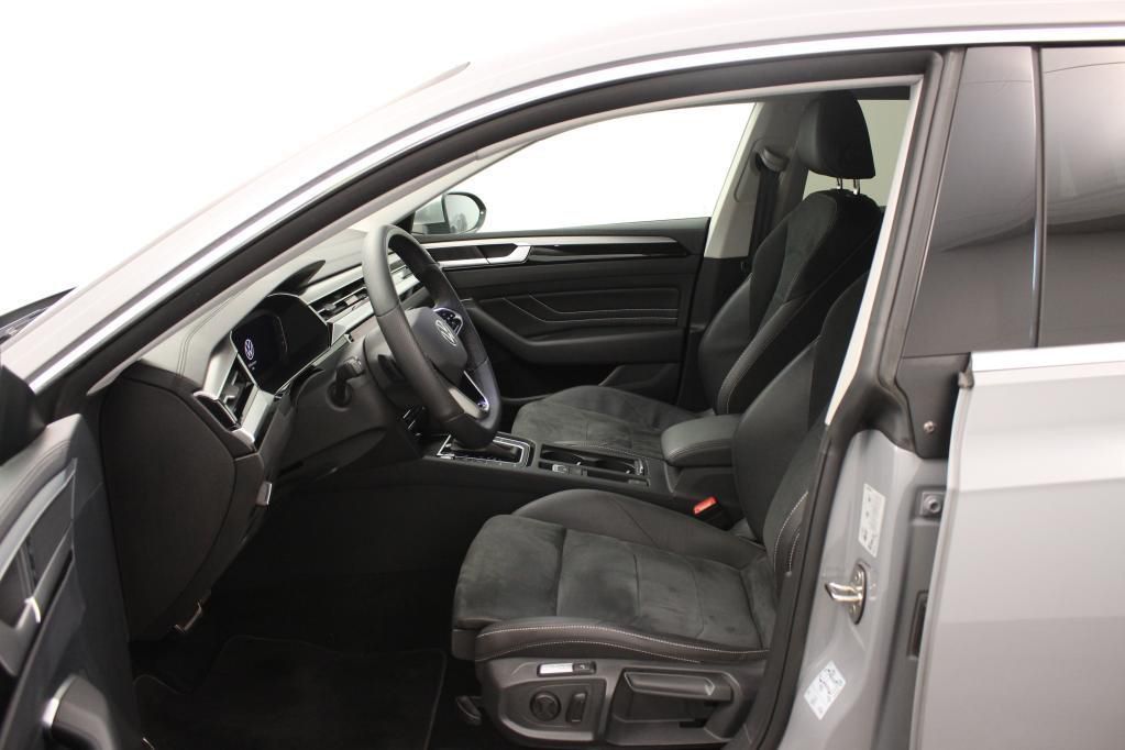 Volkswagen Arteon Shooting Brake Elegance 2.0 TDI SCR 147kW