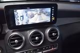 Mercedes-Benz GLC 63 AMG 4M+*360°KAMERA*BI-COLOR*AHK*BURMESTER - Mercedes-Benz GLC 63 AMG Gebrauchtwagen in Stuttgart