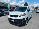 Peugeot Expert BlueHDi 95 **+IVA** - blaue Peugeot Expert