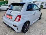 Abarth 695 AAC NAVI BI-XENON BEATS MTA PAKET - Abarth Gebrauchtwagen