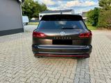 Volkswagen Touareg 4.0 V8 TDI 310kW 4MOT Tiptr. R-Line ... - Volkswagen Touareg in Karlsruhe
