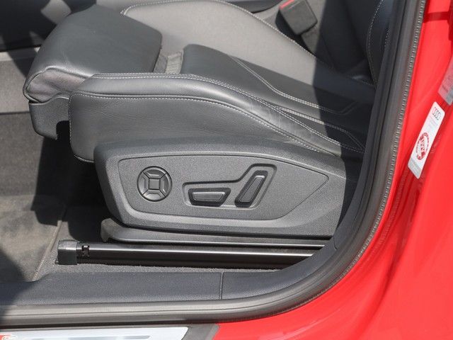 Audi Q3 Sportback 45 TFSI quattro S line AHK ACC LED  foto 15