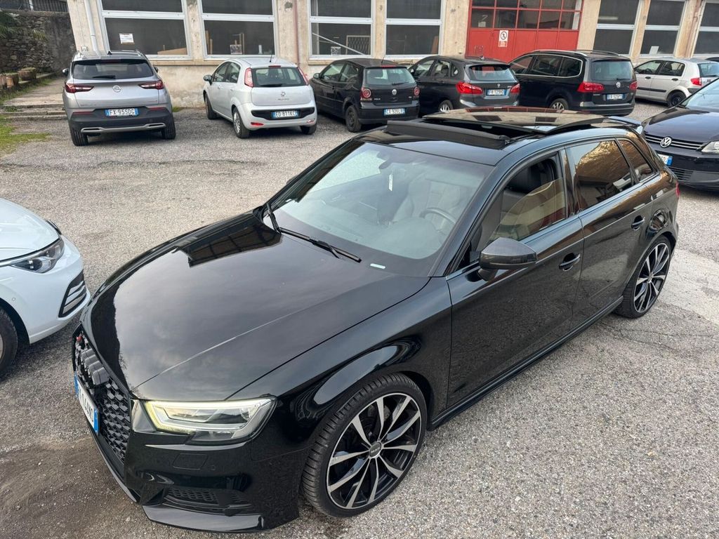 Image of Audi A3