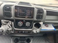 Fiat Ducato 35 2.2 L2H2 Kawa verblecht KAMERA AHK - Image