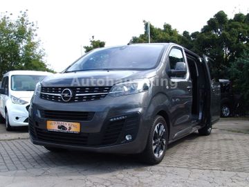 Opel Zafira Life - 2