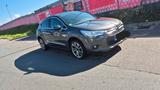 Citroën Ds4 1,6  desel in sehr guter zustand - Citroën DS4 mit Diesel-Antrieb