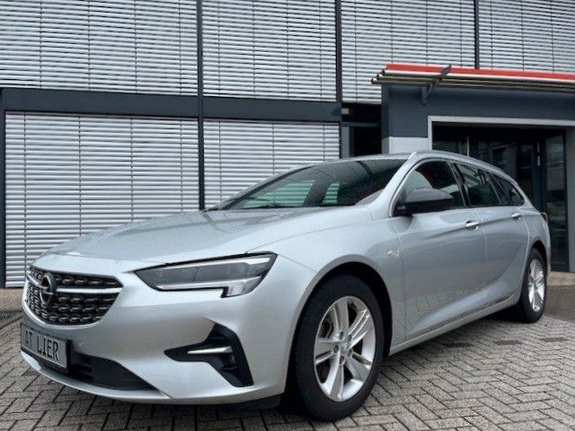 Opel Insignia B ST 2.0D ELEGANCE LED NAVI KAM