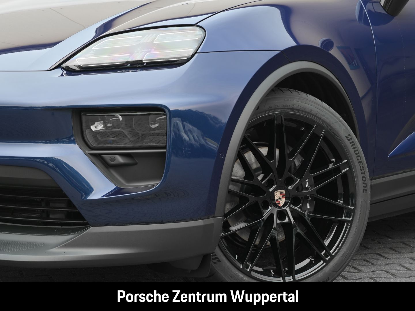 Porsche Macan - Bild 19