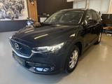 Mazda CX-5 Sports-Line AWD 2.5 AHK KAMERA - Mazda CX-5 Sports-Line AWD Gebrauchtwagen
