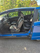 Ford B-Max 1,6 77kW Titanium PowerShift Titanium - Ford: Power