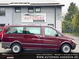 Mercedes-Benz Vito 111 CDI Lang  Klima - Mercedes Gebrauchtwagen