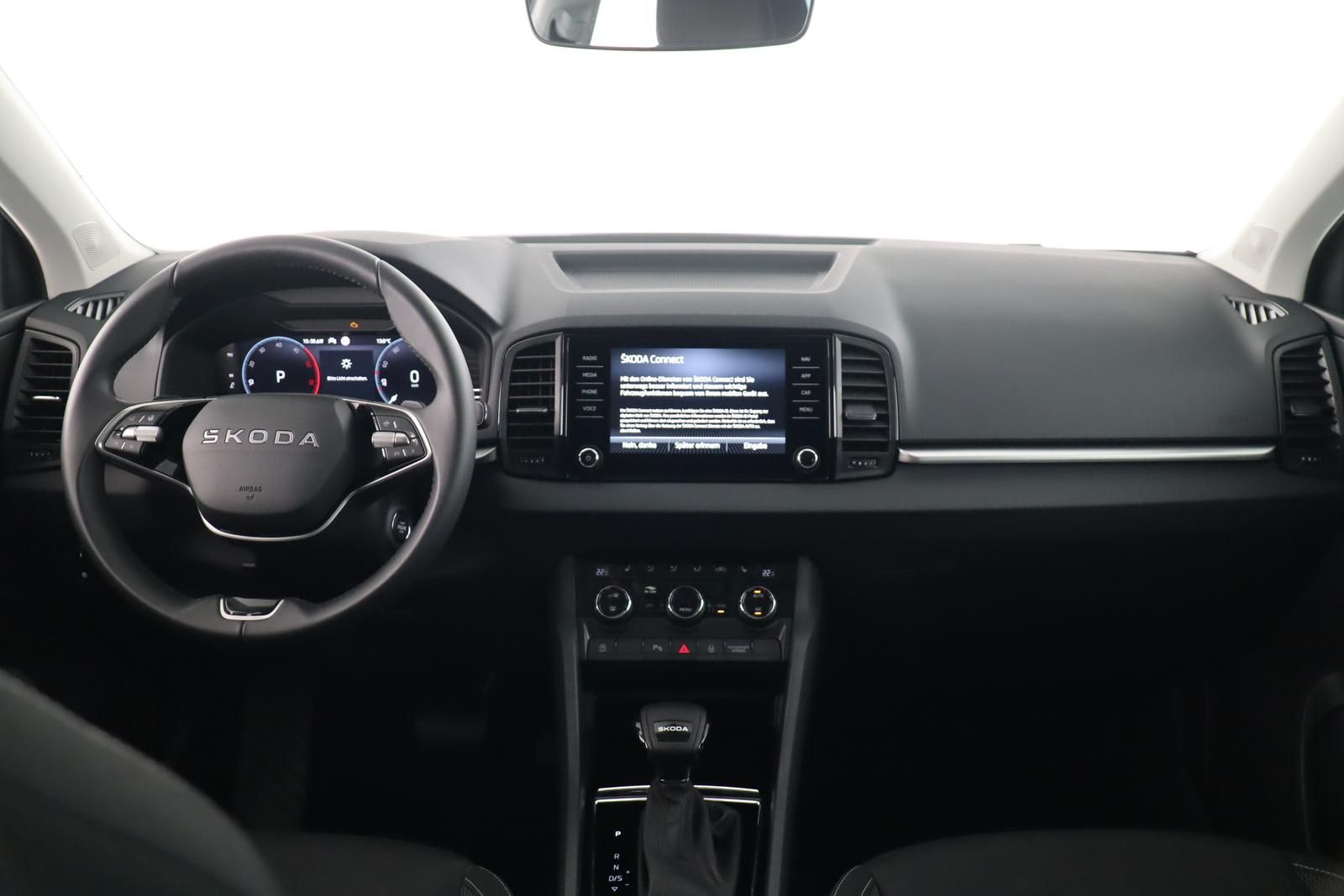 Skoda Karoq - Bild 14
