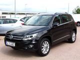 Volkswagen Tiguan 1,4 TSI Track & Style 4Motion* EURO 5* - Volkswagen Tiguan: Style Track