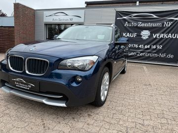 BMW X1 - 1