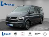 Volkswagen T6.1 California Ocean 2.0 TDI DSG+LED+STANDH. - VW T6 California Gebrauchtwagen in Bremen