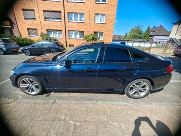 BMW 420 Gran Coupé - 2