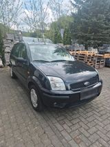Ford Fusion guter Zustand - Ford Fusion aus 2002