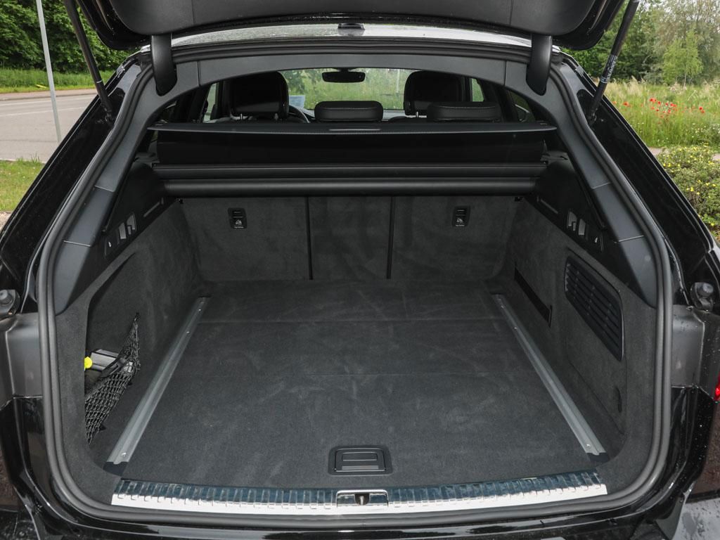 Audi S6 - Bild 9