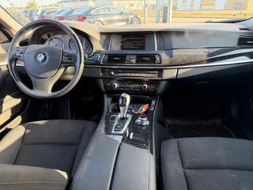 BMW 530 - 9