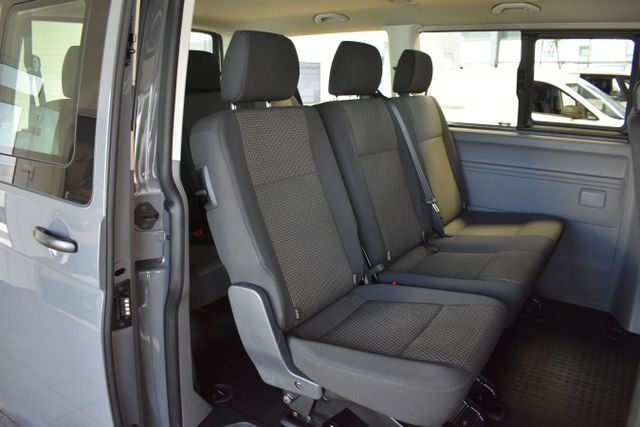 T6.1 Caravelle KR 2.0 TDI TREND 9-SITZ APP+KLIMA