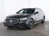 Mercedes-Benz E 220 d T AMG/PANO/AHK/LED/NAVI/DISTRO - Mercedes-Benz E 220 aus 2025