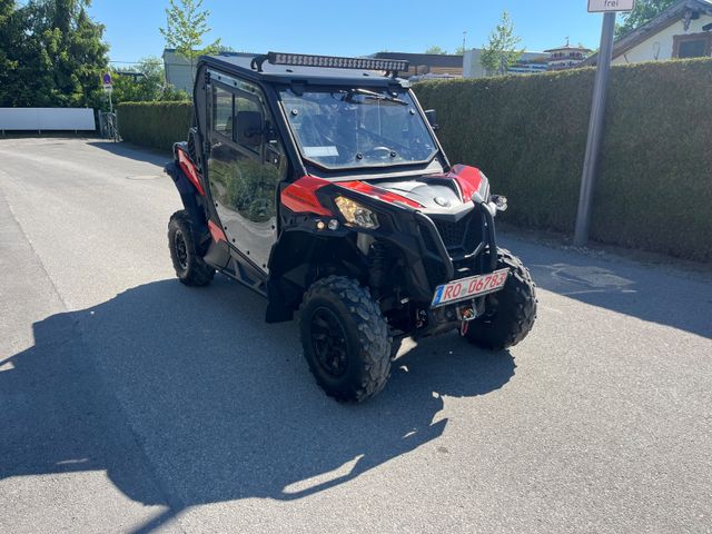 Can-Am Bombardier ( CDN )