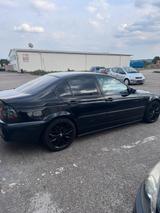 BMW E46 316i zuverkafen - BMW 316 aus 2002: 316i