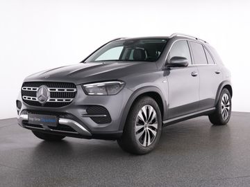 Mercedes GLE 350 - 2