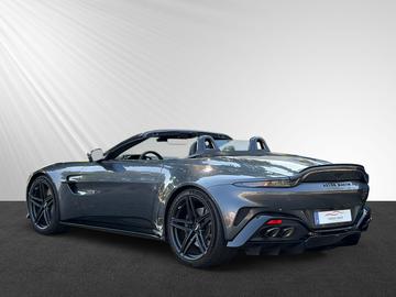 2026 Aston Martin V8 VANTAGE — фото 3