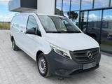 Mercedes-Benz Vito Kasten 116 CDI Klima Navi - Mercedes-Benz Vito Gebrauchtwagen in Hannover