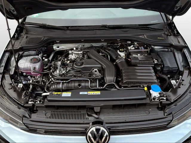 Golf VIII Variant R-Line 1.5 l eTSI OPF 110 kW