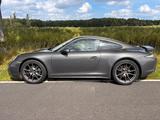 Porsche Carrera 4 - Approved, SAGA, Chrono, Bose, 8-Fach - Porsche 911er Reihe in Köln