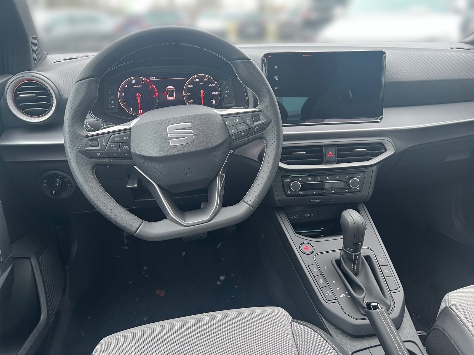 Seat Arona - Bild 11