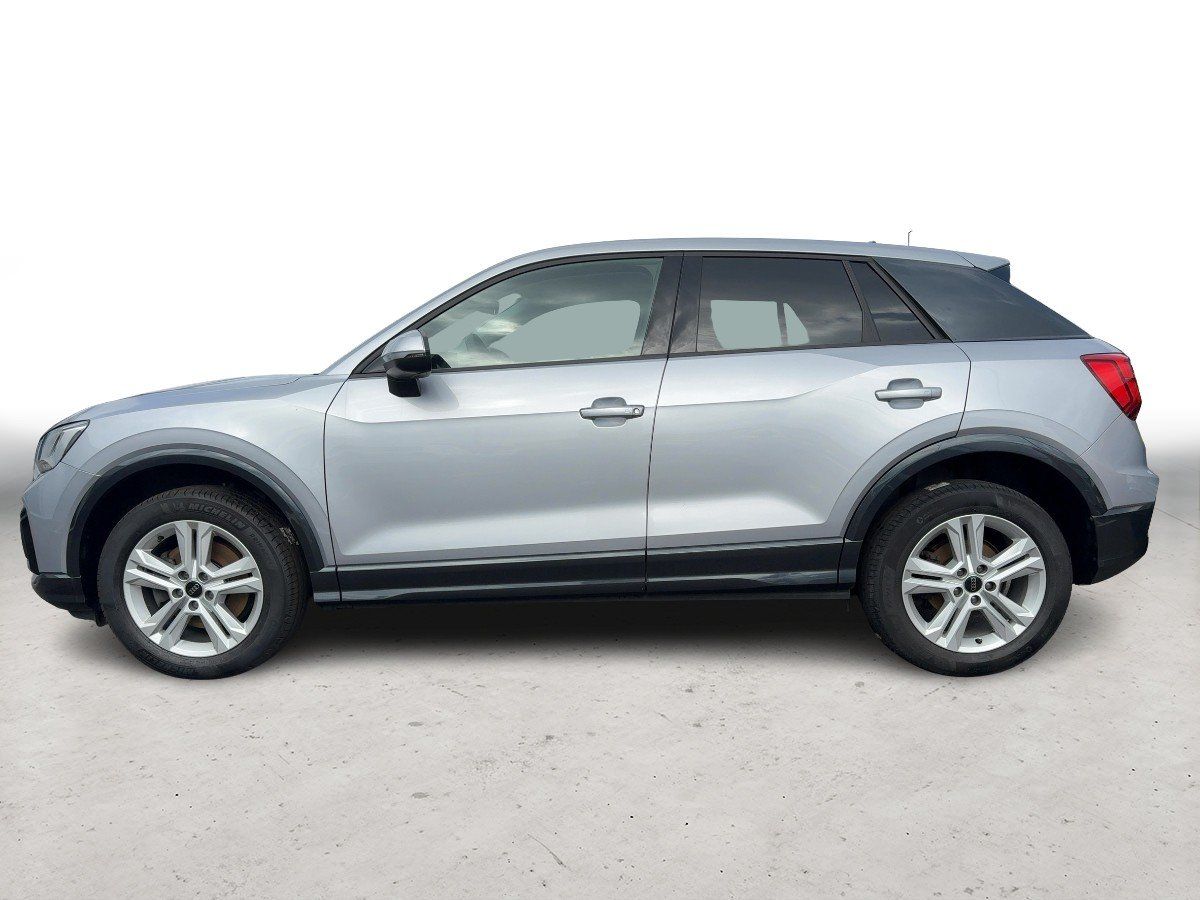 Audi Q2 35 TDI quattro advanced APP+VIRT+ACC+LED+NAVI imagem 3