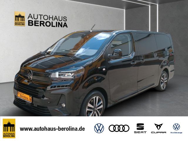 Citroën Spacetourer 2.0 BlueHDi 180 Plus XL Aut. *R-CAM*