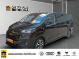 Citroën Spacetourer 2.0 BlueHDi 180 Plus XL Aut. *R-CAM* - Citroën SpaceTourer: Plus