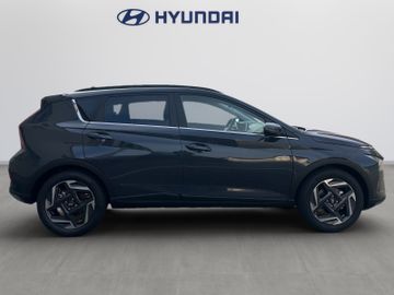 Hyundai BAYON FL 1.0 T-GDI DCT PRIME - NAVI - SITZHZG.