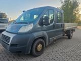 Fiat Ducato Maxi Pritsche Doppelk. 35 120  L5 - Pickup bis 5.000 Euro