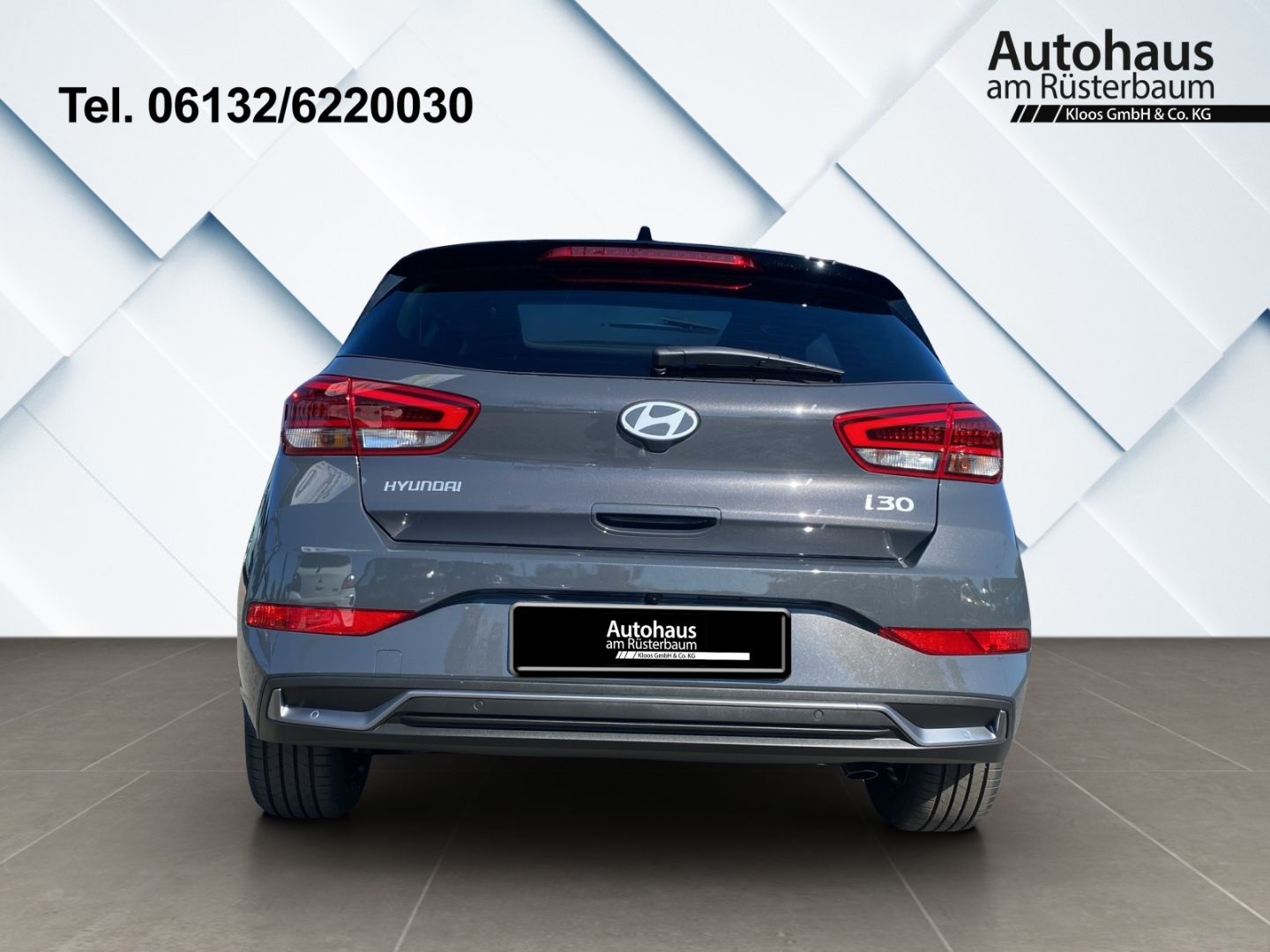 Hyundai i30 – Bild 5