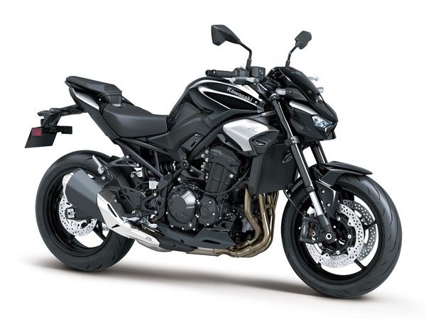 Kawasaki Z 900 2025  Starterbonus 800€ 4 Jahre Garantie