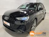 Audi Q3 40 TDI Quattro S-line EU6d-T LED Virtual Cock - Audi Q3 40 TDI Gebrauchtwagen