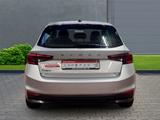 Skoda Fabia Tour 1.0 TSI+Alufelgen+Klimaanlage+Freispr - Skoda Fabia: Tour