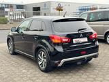 Mitsubishi ASX Diamant Edition+ 4WD Leder/Automatik - Mitsubishi ASX mit Diesel-Antrieb: Automatik