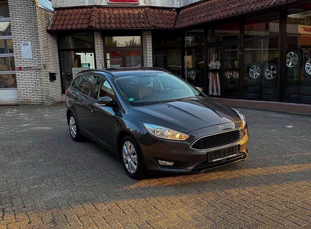 Image of Ford Focus