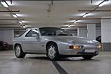 Porsche 928 S4 V8 Original,Oldtimer,rostfrei,Klima,HUneu - Porsche aus 1987
