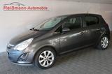 Opel Corsa D 150 Jahre Opel, AC, Sitz- u. Lenkradhzg. - Opel Corsa: 150 Jahre