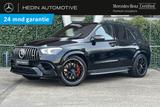 Mercedes-Benz GLE 63 AMG GLE S automatik 4MATIC+ | Premium Plu - gebrauchte Mercedes-Benz GLE 63 AMG aus dem Jahr 2023