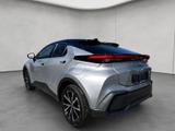 Toyota C-HR 1.8 Hybrid Teamplayer, Keyless, Navi, LED, - Toyota C-HR Teamplayer mit Benzin-Antrieb