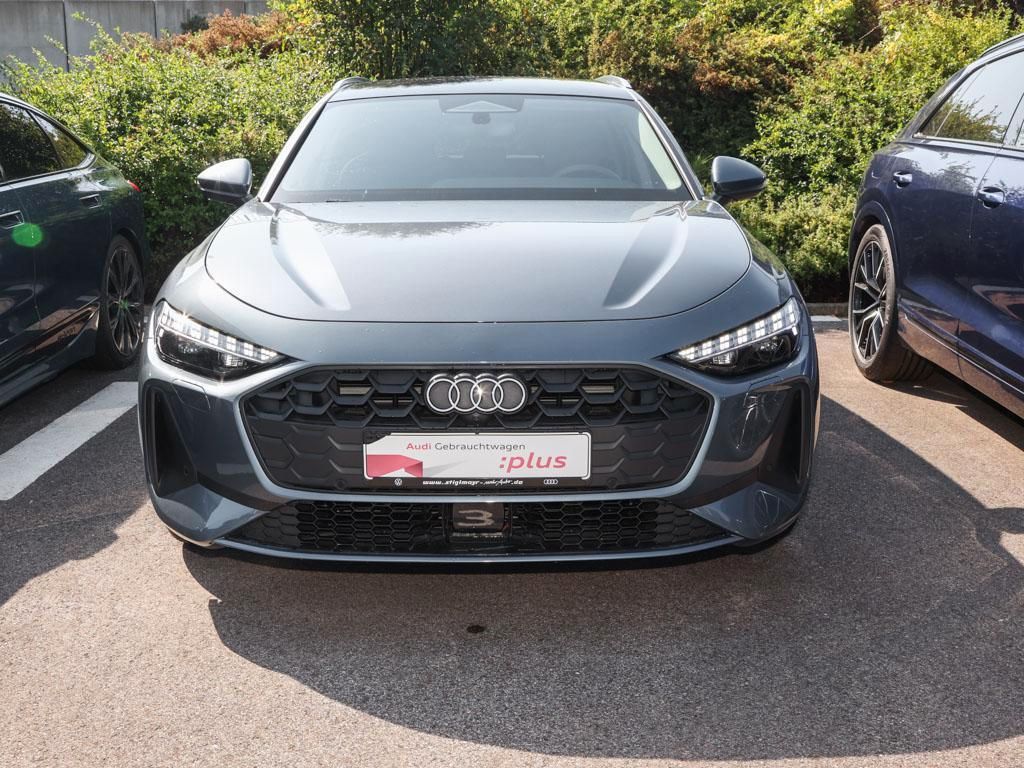 Audi A5 - Bild 11